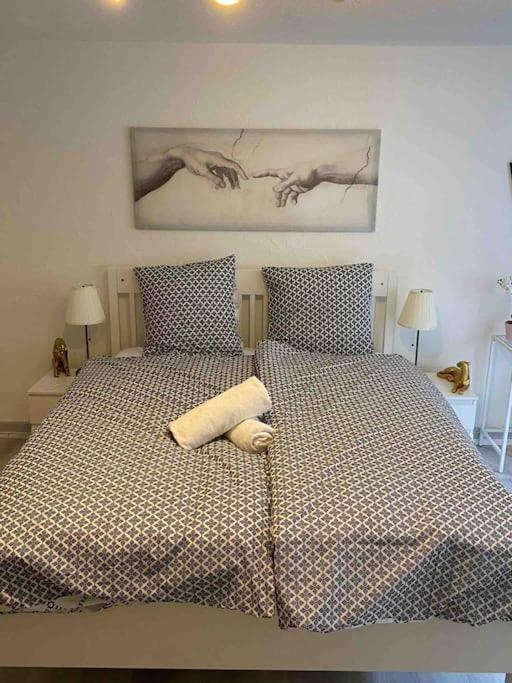 Private In Appartement