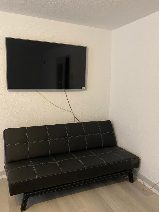 Appartement Private In
