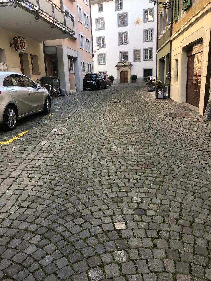 Private In Bremgarten