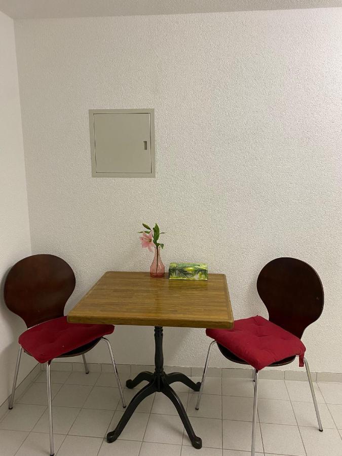 Appartement Private In